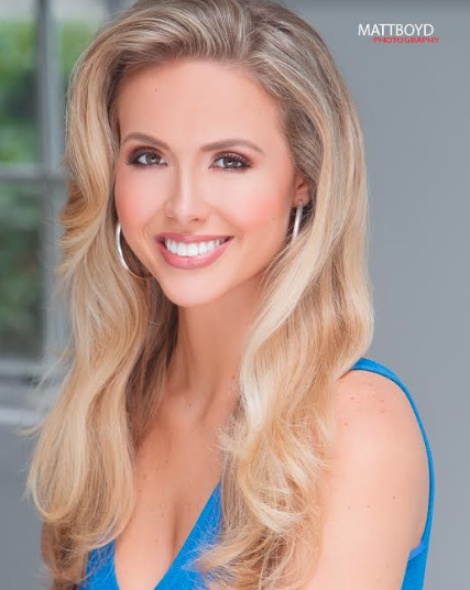 The Road to Miss America 2018 – Miss Alabama Jessica Procter Posted on August 10, 2017 by Tirusha Dave in Miss America, The Road to Miss America, 2018 - Bravuro Magazine