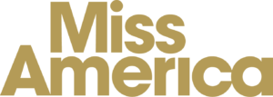 Miss America logo 23-24